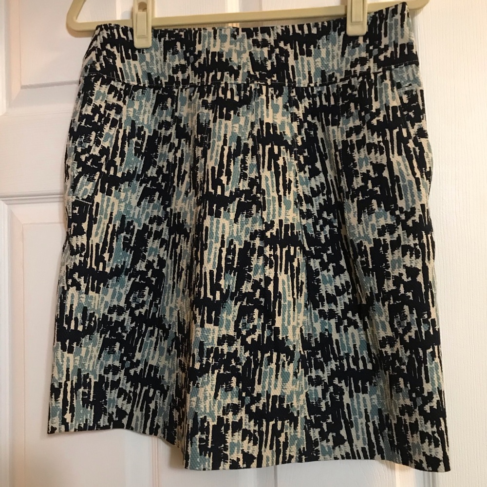 Great spring/summer skirt!
